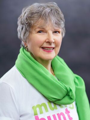 Angela Hermann