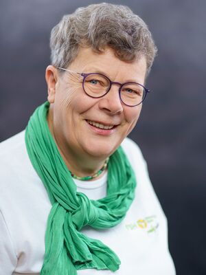 Karin Lüneburg