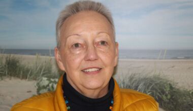 Ulrike Voß-Bös