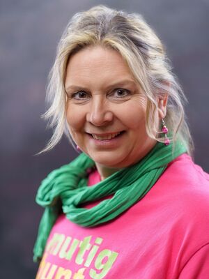 Birgit Hannemann